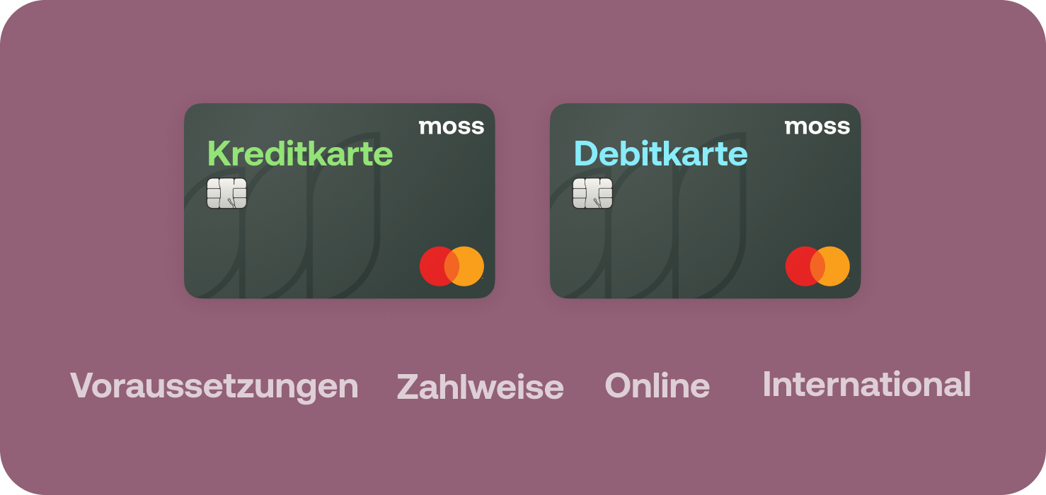 Ratgeber Debit- Vs. Kreditkarte: Wichtiges, Unterschiede, Vor – NRFGY